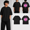 Alag hi BT Hain Unisex Oversized Standard T-Shirt for man & women
