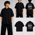 Insaan Unisex Oversized Shirt for man & women