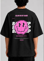 Alag hi BT Hain Unisex Oversized Standard T-Shirt for man & women
