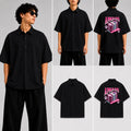 Apna Sapna Unisex Oversized Shirt for man & women