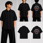 Dil dhadakne do Unisex Oversized Shirt for man & women