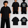 Shanti Unisex Oversized Shirt for man & women
