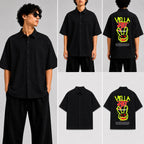 Vella Munda Unisex Oversized Shirt for man & women