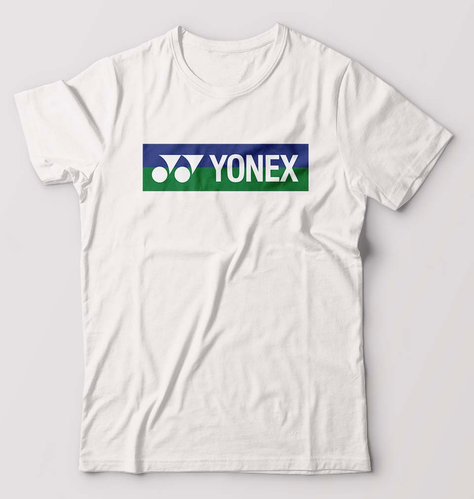 Yonex Male Round Neck Half Sleeve T-Shirt