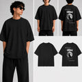 Bhediya Unisex Oversized Standard T-Shirt for man & women