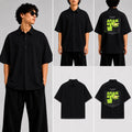 Aram se Bro Unisex Oversized Shirt for man & women