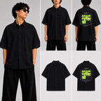 Aram se Bro Unisex Oversized Shirt for man & women