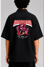Khoon Bhari Maang Unisex Oversized Shirt for man & women