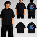 Sapney Unisex Oversized Shirt for man & women