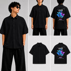 Sapney Unisex Oversized Shirt for man & women