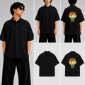 Dear Future Unisex Oversized Shirt for man & women
