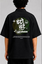 Introvert Unisex Oversized Shirt for man & women