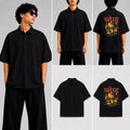 ब्लेस्ड Unisex Oversized Shirt for man & women