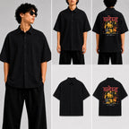ब्लेस्ड Unisex Oversized Shirt for man & women