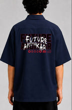 Future andhkar Unisex Oversized Shirt for man & women