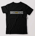 Brazzers Male Round Neck Half Sleeve T-Shirt