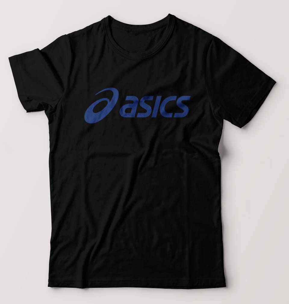Asics Male Round Neck Half Sleeve T-Shirt