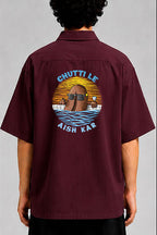 Chutti Le Unisex Oversized Shirt for man & women