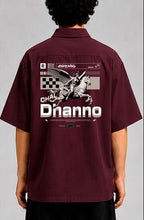 Chal Dhanno Unisex Oversized Shirt for man & women
