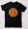 Royal Enfield Male Round Neck Half Sleeve T-Shirt