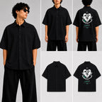 Bachpan Ka Pyar Unisex Oversized Shirt for man & women