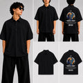 Aaj Kuch Toofani Unisex Oversized Shirt for man & women