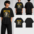 Mystry Unisex Oversized Standard T-Shirt for man & women