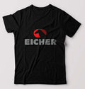 Eicher Male Round Neck Half Sleeve T-Shirt