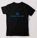 Ashok Leyland Male Round Neck Half Sleeve T-Shirt