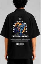 Aaj Kuch Toofani Unisex Oversized Shirt for man & women