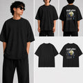 Humari Duniya  Unisex Oversized Standard T-Shirt for man & women