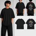 Aaj Kuch Toofani Unisex Oversized Standard T-Shirt for man & women