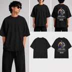 Aaj Kuch Toofani Unisex Oversized Standard T-Shirt for man & women