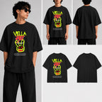 Vella Munda Unisex Oversized Standard T-Shirt for man & women