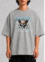 Shanti Unisex Oversized Standard T-Shirt for man & women