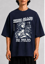 Zyada Gaa_d na fulao Unisex Oversized Standard T-Shirt for man & women