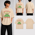 Keep Calm Unisex Oversized Standard T-Shirt for man & women
