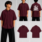 Sapney Unisex Oversized Shirt for man & women