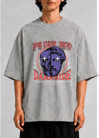 Apna Khayal Rakho Unisex Oversized Standard T-Shirt for man & women