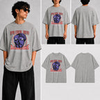 Apna Khayal Rakho Unisex Oversized Standard T-Shirt for man & women