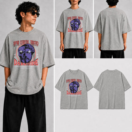 Apna Khayal Rakho Unisex Oversized Standard T-Shirt for man & women
