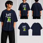 Just for Fun Unisex Oversized Standard T-Shirt for man & women