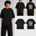 Sure of Ever Thin Unisex Oversized Standard T-Shirt for man & women