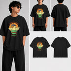 Dear Future Unisex Oversized Standard T-Shirt for man & women