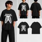 Kankal Unisex Oversized Standard T-Shirt for man & women