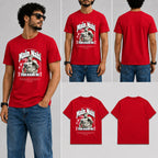 Main Nahi Toh Kaun Be Male Round Neck Half Sleeve T-Shirt