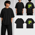 Aram se Bro Unisex Oversized Standard T-Shirt for man & women