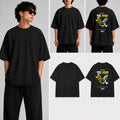 good luck  Unisex Oversized Standard T-Shirt for man & women
