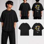 good luck  Unisex Oversized Standard T-Shirt for man & women