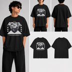 Patthar Dil  Unisex Oversized Standard T-Shirt for man & women